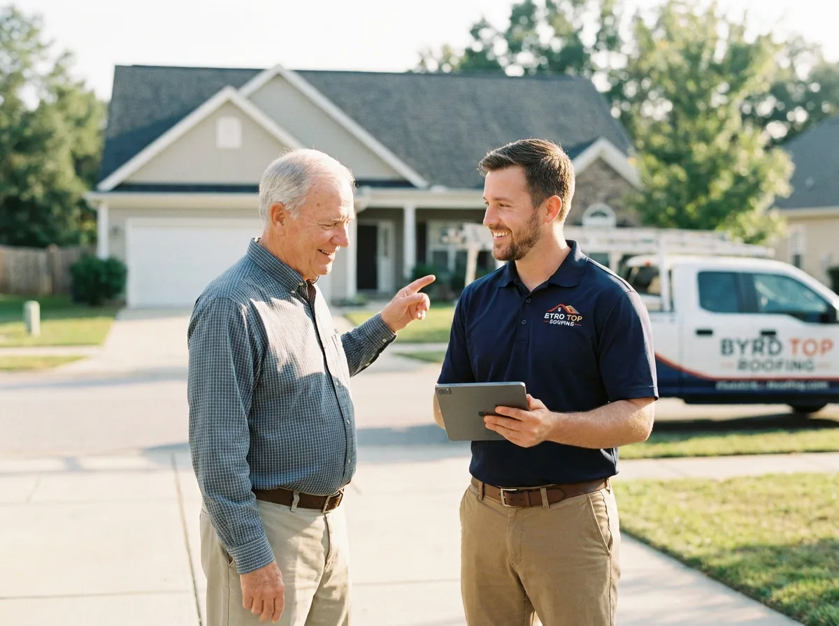 Roofing Bellamy, AL FAQs